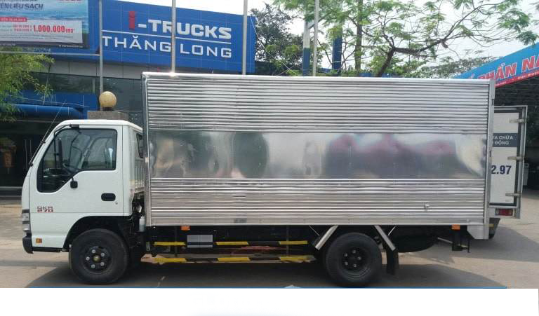 Báo giá xe tải 25 tấn máy isuzu 2019 như mới giá rẻ bèo 295 triệu xetai  ototai 0962494949  YouTube