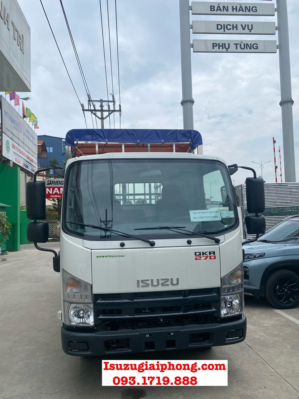 qkr5
